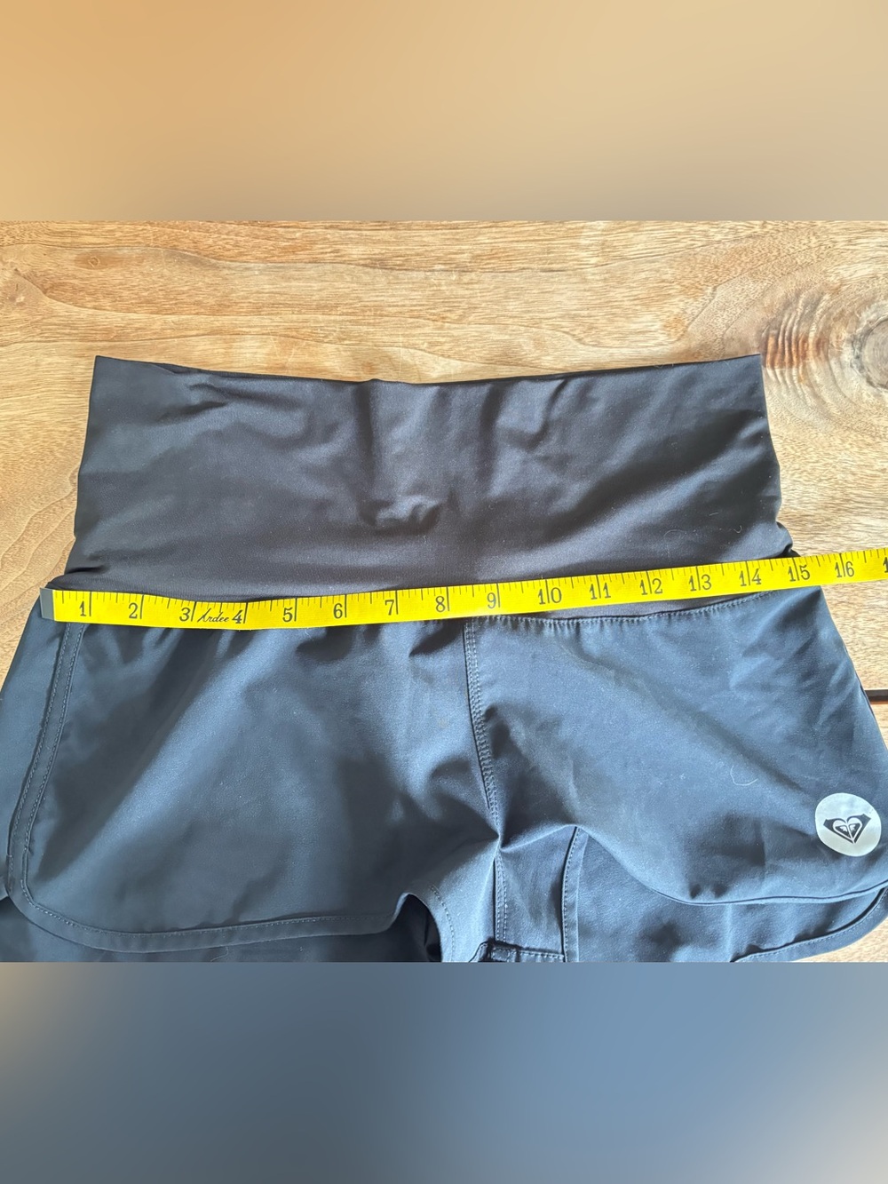 ROXY Women's XS Athletic Shorts - Picture 10 of 10